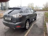 Lexus RX 330 2005 годаүшін9 200 000 тг. в Усть-Каменогорск – фото 2