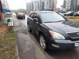 Lexus RX 330 2005 годаүшін9 200 000 тг. в Усть-Каменогорск – фото 3