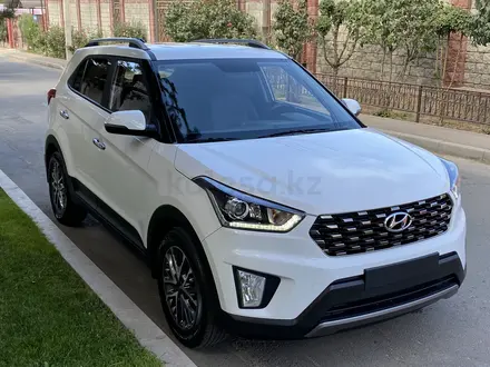 Hyundai Creta 2020 года за 11 000 000 тг. в Алматы – фото 4