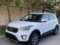 Hyundai Creta 2020 года за 11 000 000 тг. в Алматы – фото 20