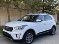 Hyundai Creta 2020 года за 11 000 000 тг. в Алматы – фото 2