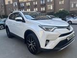 Toyota RAV4 2019 годаүшін11 200 000 тг. в Атырау – фото 2