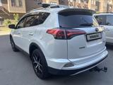 Toyota RAV4 2019 годаүшін11 200 000 тг. в Атырау – фото 4