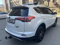 Toyota RAV4 2019 года за 11 200 000 тг. в Атырау – фото 5