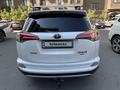 Toyota RAV4 2019 года за 11 200 000 тг. в Атырау – фото 7