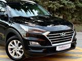 Hyundai Tucson 2020 года за 10 490 000 тг. в Костанай – фото 2