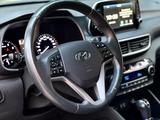 Hyundai Tucson 2020 года за 10 490 000 тг. в Костанай – фото 5