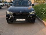 BMW X5 2014 годаүшін22 000 000 тг. в Алматы