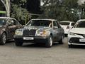 Mercedes-Benz E 230 1988 года за 1 500 000 тг. в Шымкент