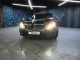Mercedes-Benz S 500 2013 года за 29 500 000 тг. в Алматы