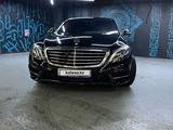 Mercedes-Benz S 500 2013 года за 29 500 000 тг. в Алматы – фото 2