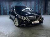 Mercedes-Benz S 500 2013 года за 29 500 000 тг. в Алматы – фото 4