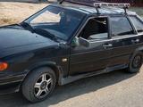 ВАЗ (Lada) 2114 2009 года за 350 000 тг. в Кызылорда