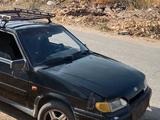 ВАЗ (Lada) 2114 2009 года за 350 000 тг. в Кызылорда – фото 3
