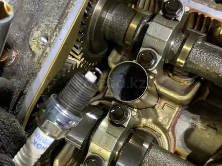 Двигатель 4.7 2UZ FE за 120 000 тг. в Алматы – фото 11