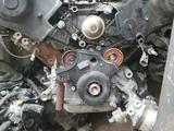 Двигатель 4.7 2UZ FE за 120 000 тг. в Алматы – фото 4