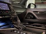 Lexus LX 600 2022 года за 72 000 000 тг. в Алматы – фото 3