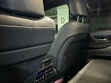 Lexus LX 600 2022 года за 72 000 000 тг. в Алматы – фото 5