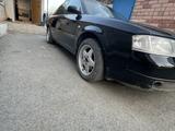 Audi A6 1999 года за 2 916 117 тг. в Костанай – фото 3