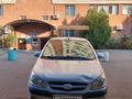 Hyundai Getz 2007 годаүшін2 900 000 тг. в Алматы