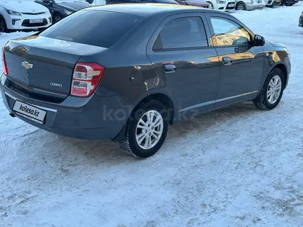 Chevrolet Cobalt 2022 года за 6 150 000 тг. в Караганда – фото 3