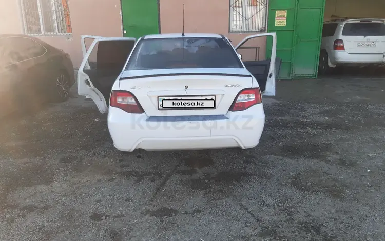 Daewoo Nexia 2011 годаfor1 450 000 тг. в Шиели