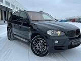 BMW X5 2008 годаfor11 300 000 тг. в Караганда