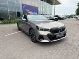 BMW 530 XDrive 2025 года за 59 789 445 тг. в Алматы