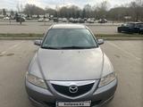 Mazda 6 2002 годаүшін2 700 000 тг. в Усть-Каменогорск – фото 4