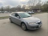 Mazda 6 2002 годаүшін2 700 000 тг. в Усть-Каменогорск