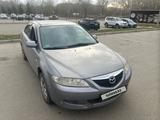 Mazda 6 2002 годаүшін2 700 000 тг. в Усть-Каменогорск – фото 2