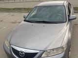 Mazda 6 2002 годаүшін2 700 000 тг. в Усть-Каменогорск – фото 5