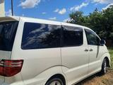 Toyota Alphard 2006 годаүшін5 100 000 тг. в Атырау – фото 2