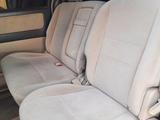 Toyota Alphard 2006 годаүшін5 100 000 тг. в Атырау – фото 4