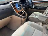 Toyota Alphard 2006 годаүшін5 100 000 тг. в Атырау – фото 5