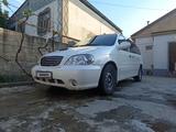 Kia Carnival 2001 года за 2 000 000 тг. в Шымкент – фото 4