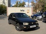 Volkswagen Golf 1994 годаүшін1 000 000 тг. в Павлодар