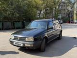 Volkswagen Golf 1994 годаүшін1 000 000 тг. в Павлодар – фото 2