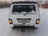 ВАЗ (Lada) Lada 2121 2013 года за 3 000 000 тг. в Усть-Каменогорск – фото 5