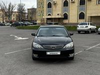 Toyota Camry 2004 годаүшін5 900 000 тг. в Шымкент