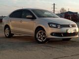 Volkswagen Polo 2013 года за 4 800 000 тг. в Костанай