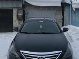 Hyundai Sonata 2014 года за 3 700 000 тг. в Семей