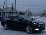 Hyundai Sonata 2014 года за 3 700 000 тг. в Семей – фото 5