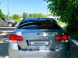 Subaru Legacy 2011 года за 6 000 000 тг. в Темиртау – фото 3