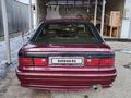 Mitsubishi Galant 1991 года за 1 200 000 тг. в Ащибулак – фото 6