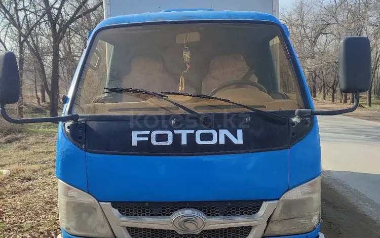 Foton  Auman BJ10xx 2012 года за 1 900 000 тг. в Алматы