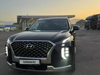 Hyundai Palisade 2021 годаfor24 500 000 тг. в Алматы