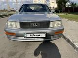 Lexus LS 400 1992 годаfor3 300 000 тг. в Астана – фото 2