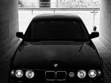 BMW 520 1995 годаүшін1 800 000 тг. в Тараз – фото 3