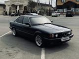 BMW 520 1995 годаүшін1 800 000 тг. в Тараз